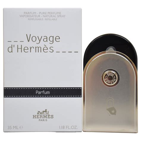 voyage hermes parfum douglas|Hermes voyage parfum 35ml.